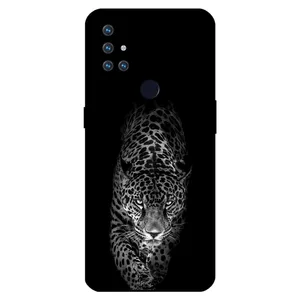Megafone Panther 1879 Cover For OnePlus Nord N10 5G