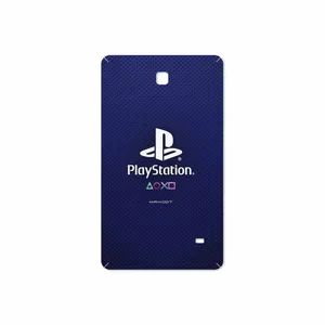 MAHOOT PS Cover Sticker for Samsung Galaxy Tab 4 7.0 2014 T231