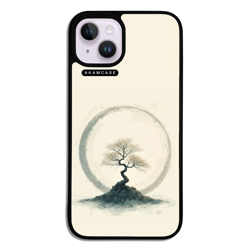 کاور آکام مدل AMC-WA14-ZEN-19 مناسب برای گوشی موبایل اپل iPhone 14