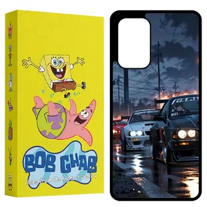 BOB Ghab BCPA53 Cover For Samsung Galaxy A53 5G  