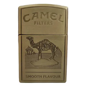فندک مدل SMOOTH FLAVOUR  کد N196