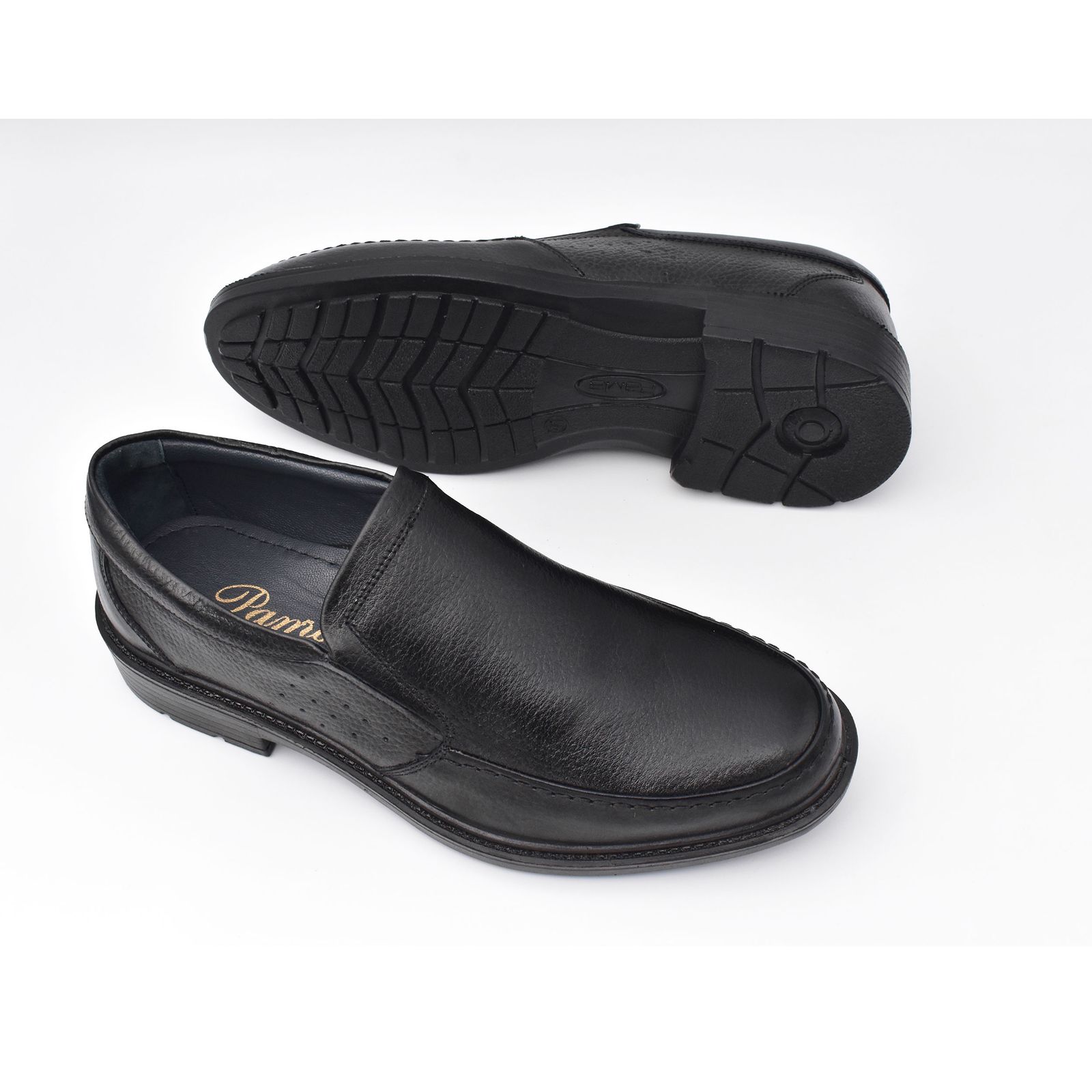 کفش مردانه پاما مدل مورانو کد G1190 -  - 9
