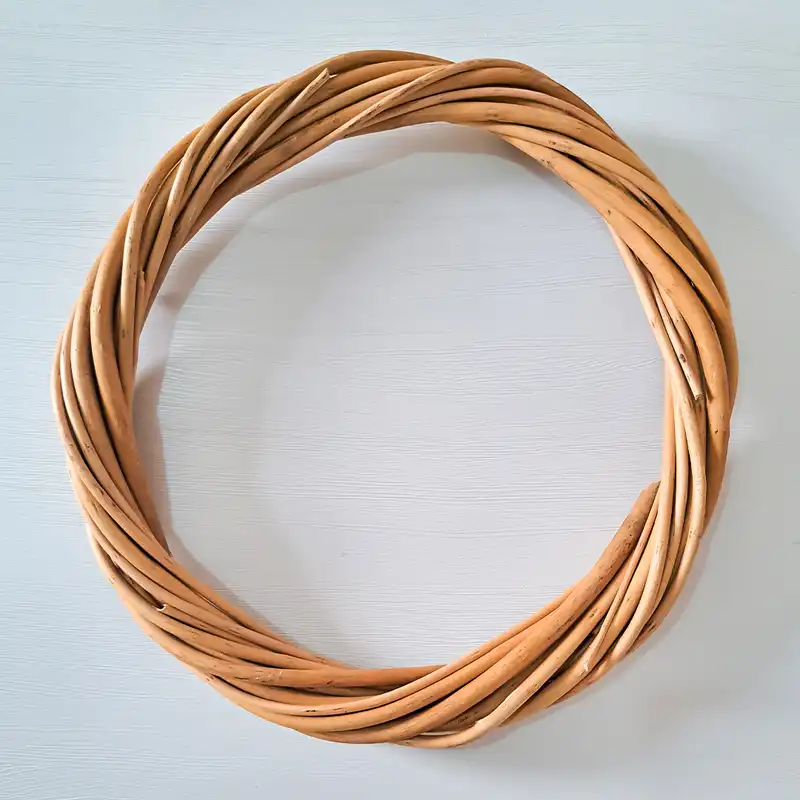 حلقه چوبی مدل 32