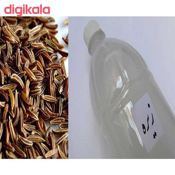 عرق زیره زهرا مقدار 450گرم main 1 5