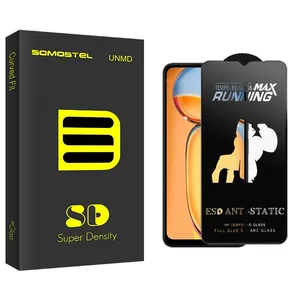 Somastel SD Screen Protector For Xiaomi   Poco C65