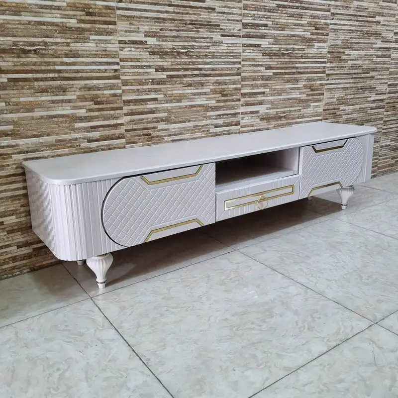 میز تلویزیون شبستان مدل 2034