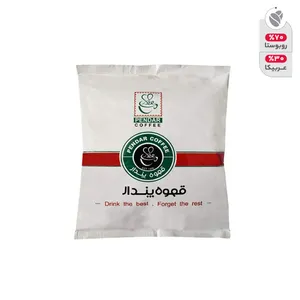 پودر قهوه ترکیبی عربیکا و روبوستا قهوه پندار - 1000 گرم