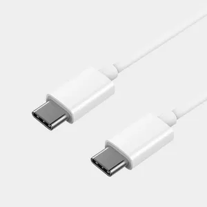 کابل USB-C  مدل EP-dg977 طول 1 متر