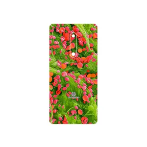 MAHOOT Atom Universe 3 Cover Sticker for Nokia 5