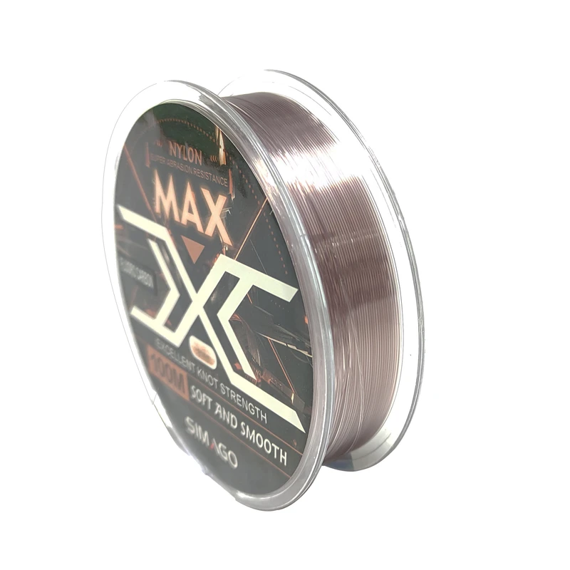 نخ ماهیگیری سیماگو کد 0.43mm-100m