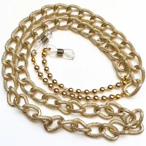 بند عینک مدل جانان