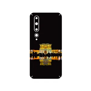 MAHOOT Ali Qapu Cover Sticker for Xiaomi Mi 10 5G