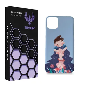 RIVEN RI2-17 Case For Apple iPhone 11 Pro