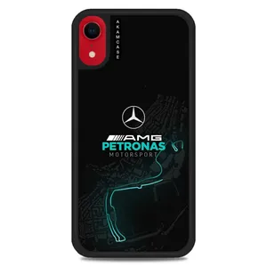 AKAM AMC-WAXR-BENZ15 Cover For Apple iPhone XR