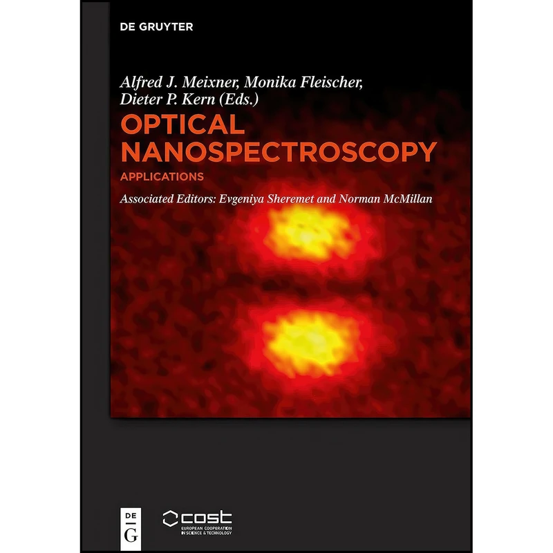 کتاب Applications  اثر McMillan and Norman and Fleischer انتشارات De Gruyter