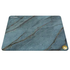 ماوس پد هومرو مدل A5747 طرح سنگ