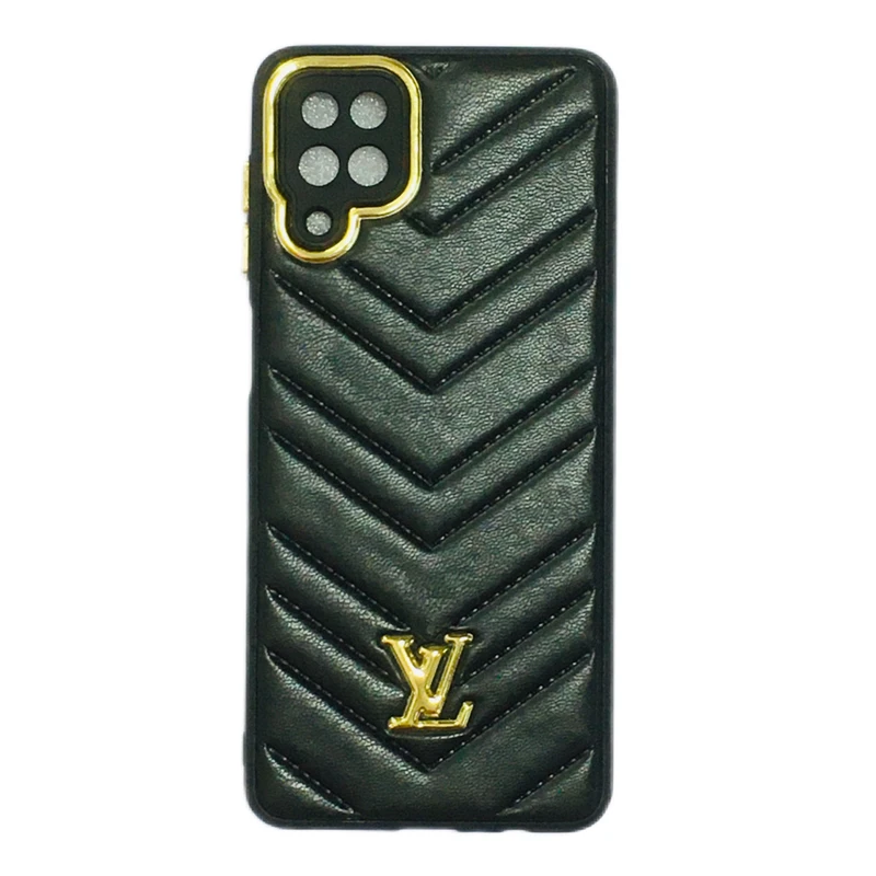 کاور مدل LV کد 01 مناسب برای گوشی موبایل سامسونگ Galaxy A22 4G