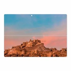 MAHOOT ARG-e-BAM Cover Sticker for Microsoft Surface Pro 3 2014