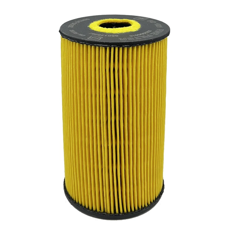 فیلتر روغن فاین فیلتر مدل 26320-3C300 مناسب برای کیا موهاوی V6 و V8