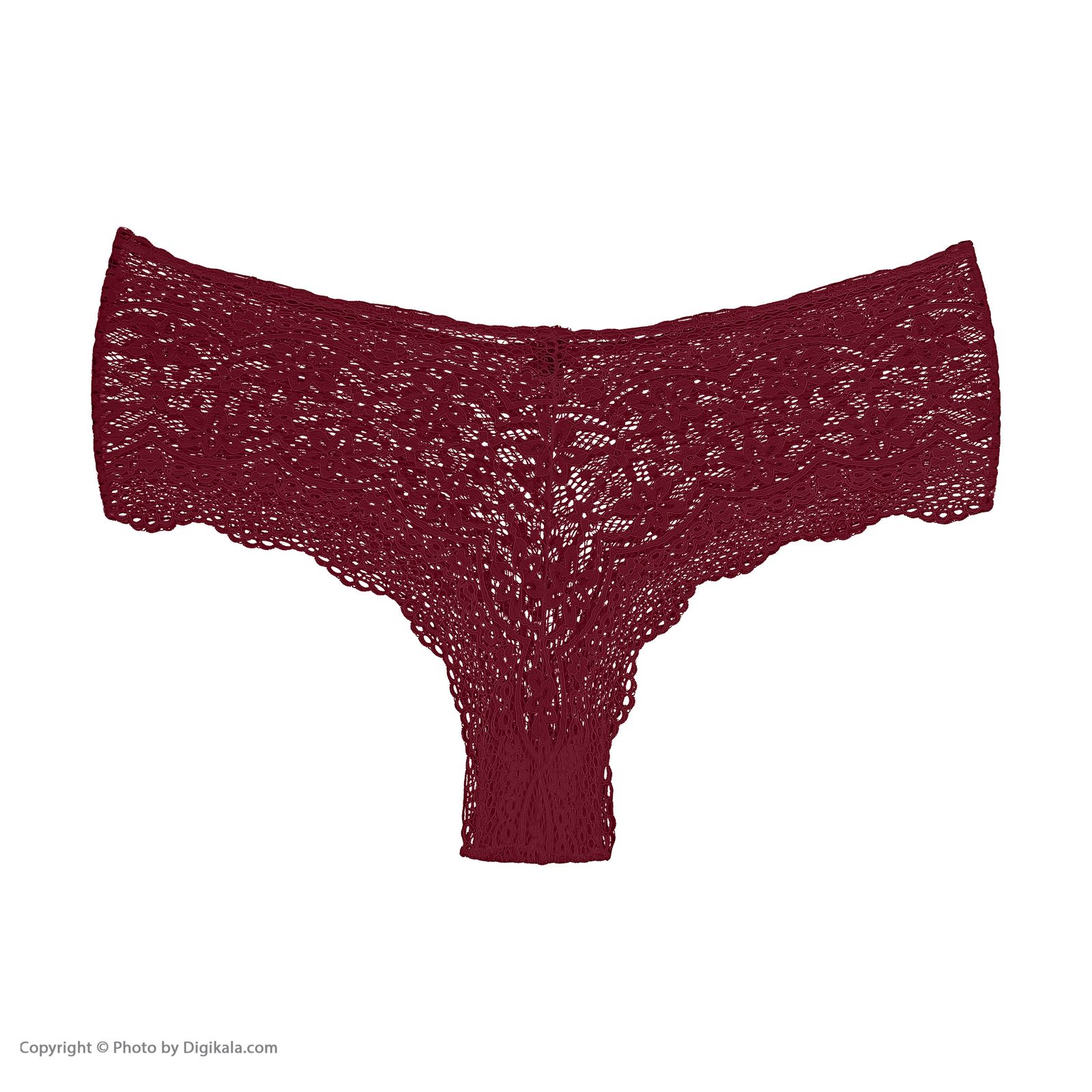 ست شورت و سوتین زنانه ان بی بی مدل 4488-71 -  - 5