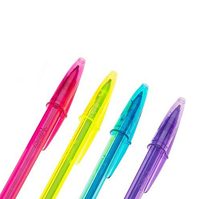 خودکار بیک مدل فشن بسته 8 عددی