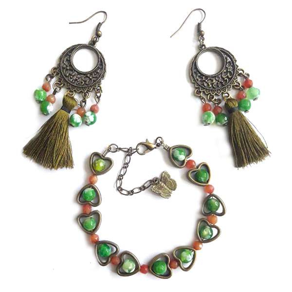 نیم ست زنانه مدل جید نیم ست زنانه مدل جید