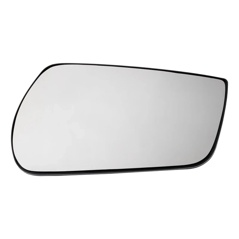 شیشه آینه جانبی راست خودرو کد 0535 مناسب برای 405 SLX، پژو پارس ELX