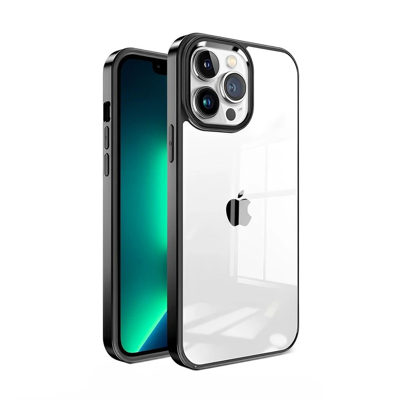 کاور گوف مدل NS-B مناسب برای گوشی موبایل اپل iPhone 12 Pro Max