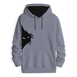 هودی مردانه مدل V039DB