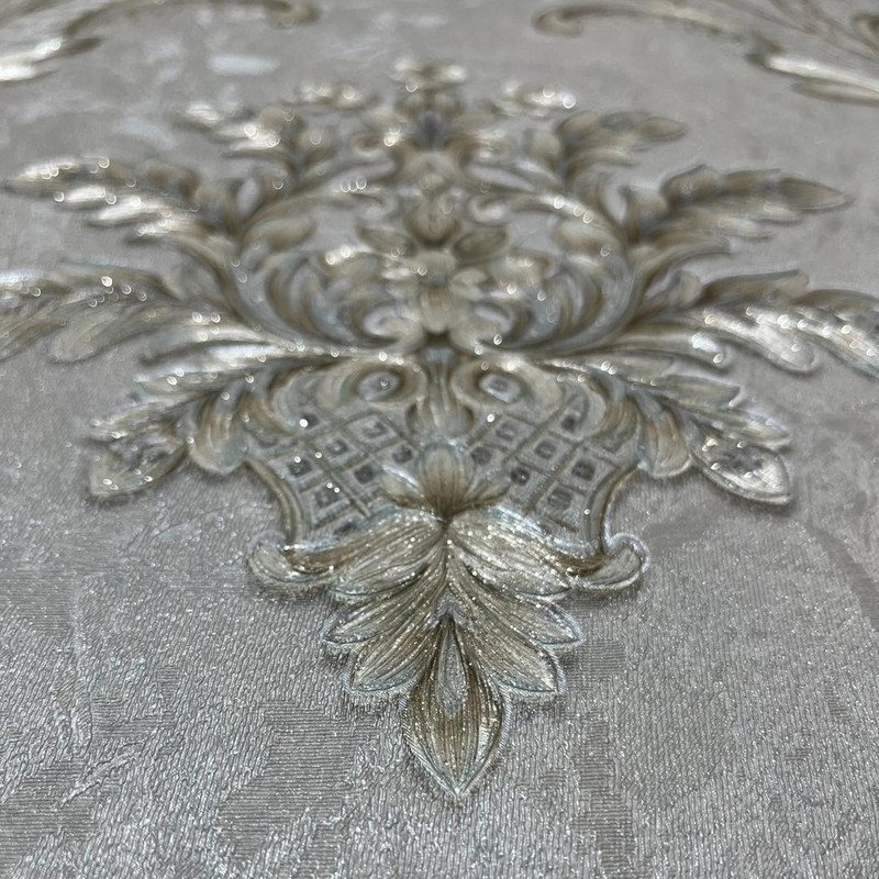 کاغذ دیواری مدل کلاسیک کد 2054