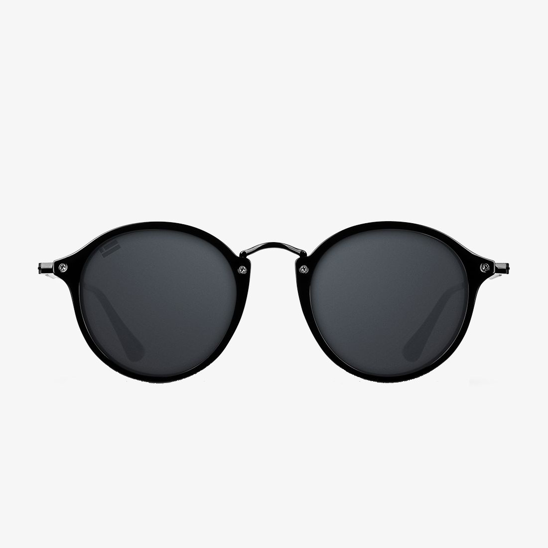 عینک آفتابی دیفرنکلین مدل ROLLER TR90 BK EDITION -  - 2