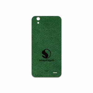 MAHOOT GL-SNPDRGN Cover Sticker for Huawei Ascend G630