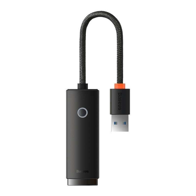 مبدل USB به LAN باسئوس مدل Lite