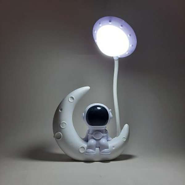 چراغ مطالعه مدل فضانورد N100