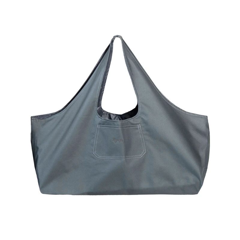 کاور زیرانداز یوگا مدل چندکاره سایز 84x10x26 سانتی متر