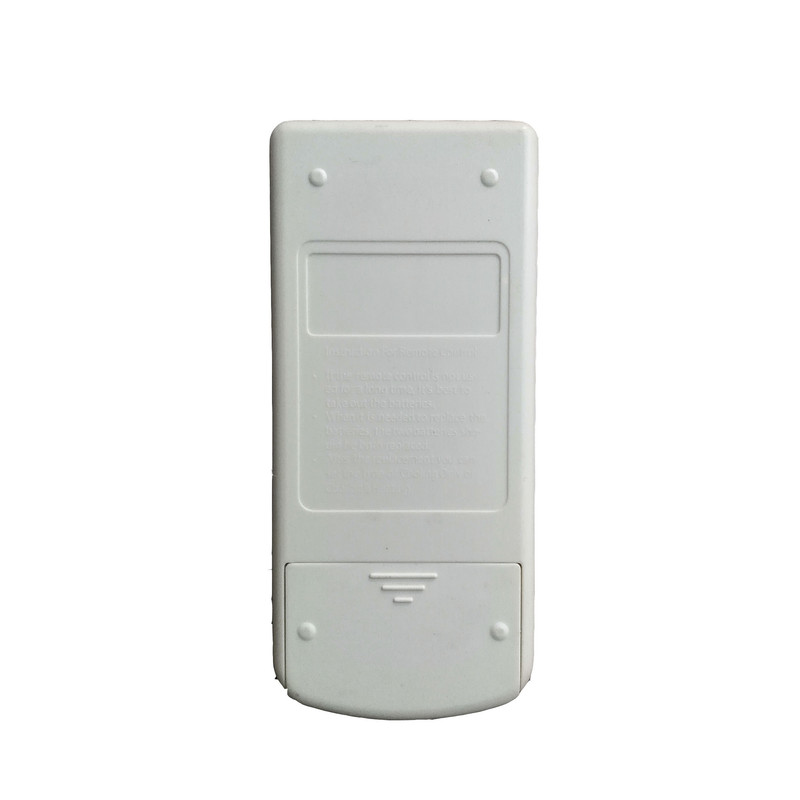 ریموت کنترل مدل CH GENERAL POWER مناسب برای کولر گازی جنرال