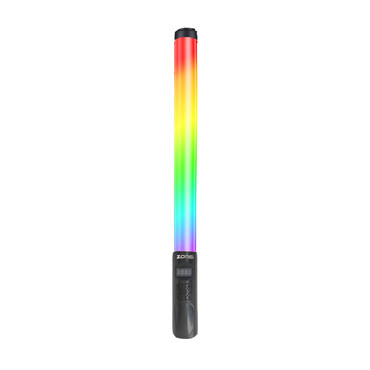 باتوم لایت زومی مدل Tube Light RGB