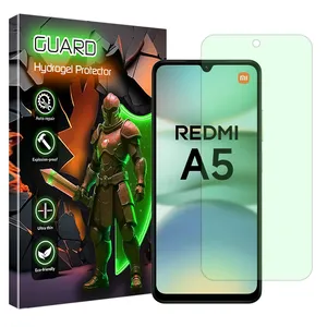 Guard Eye Care model Green light screen protector suitable for Xiaomi Redmi A5 4G mobile phone
