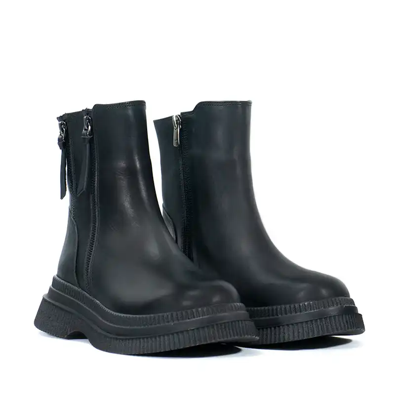 نیم بوت زنانه مدل 72525