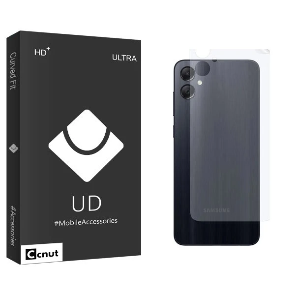 محافظ پشت گوشی کوکونات مدل UDB مناسب برای گوشی موبایل سامسونگ Galaxy A05
