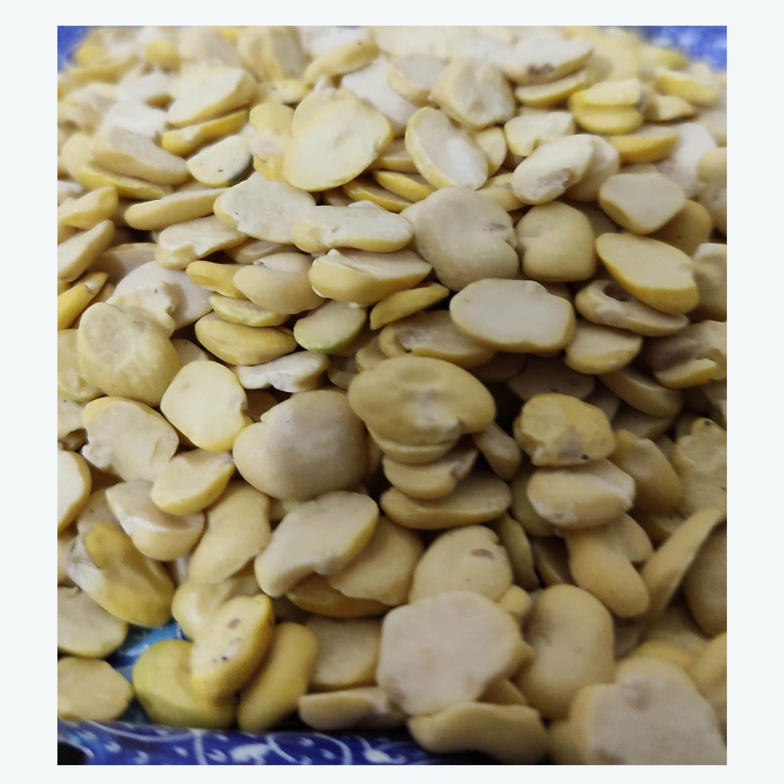 لپه باقالی - 1000 گرم