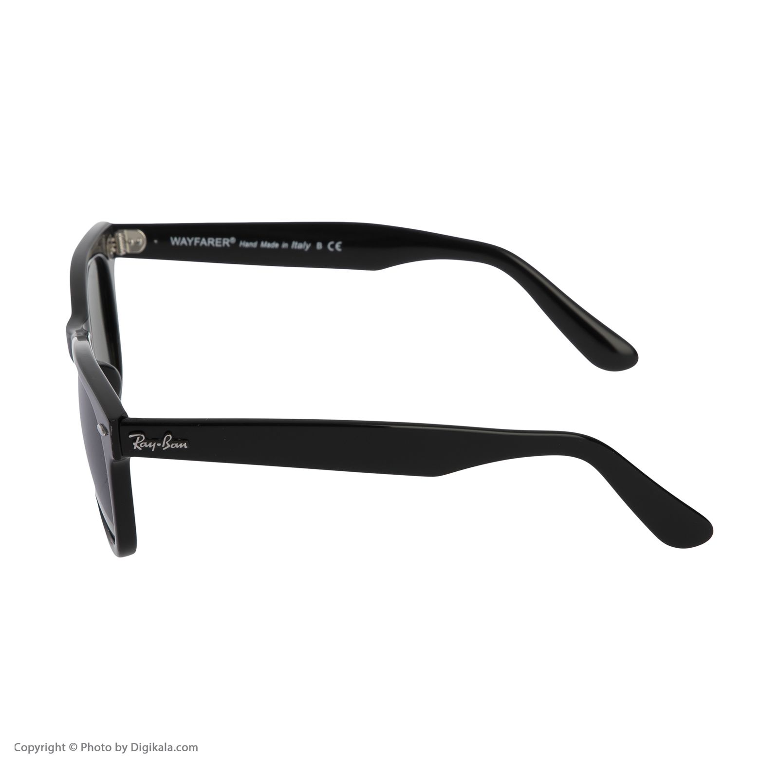عینک آفتابی ری بن مدل 2140-way901 -  - 5