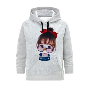 هودی زنانه مدل CUTE کد TJA163