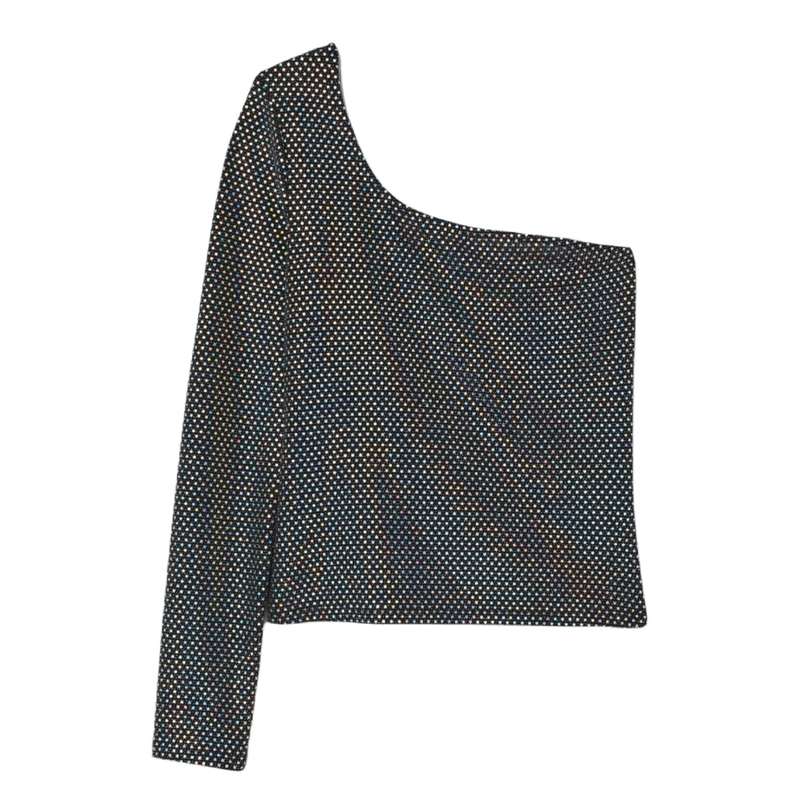 بلوز زنانه اچ اند ام مدل 0797112001