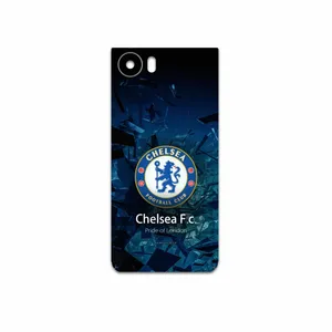 MAHOOT Chelsea Cover Sticker for BlackBerry KEYONE
