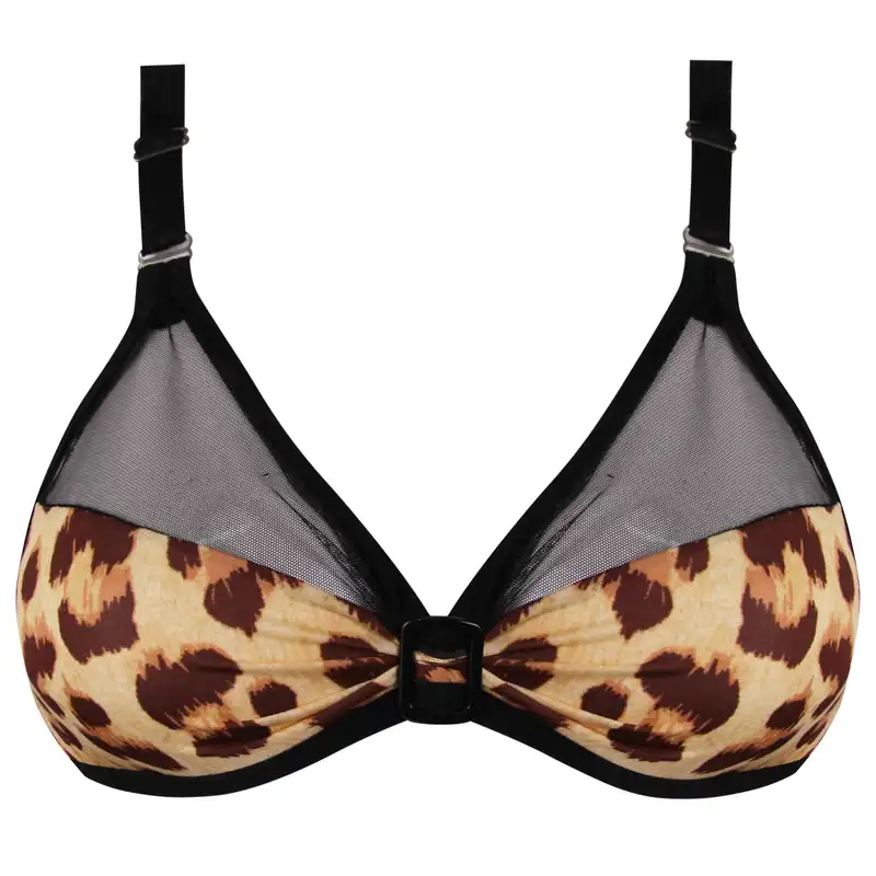 ست شورت و سوتین زنانه مدل بدون فنر کد 3622-1