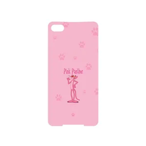 MAHOOT The Pink Panther Cover Sticker for BlackBerry Z30