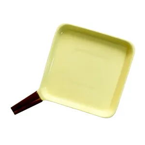 ظرف سرو مدل مربع
