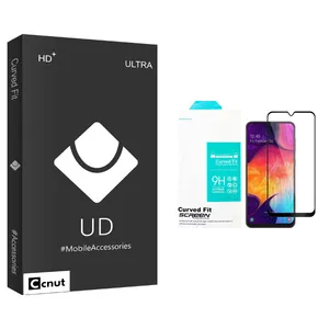 Coconut UD Black Screen Protector For Samsung Galaxy A70