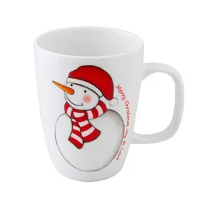 ماگ چینی زرین ایران مدل سوئدی 360 سانتا درجه عالی